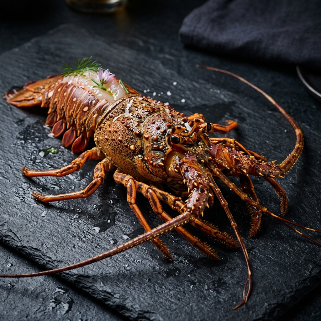 Prawns