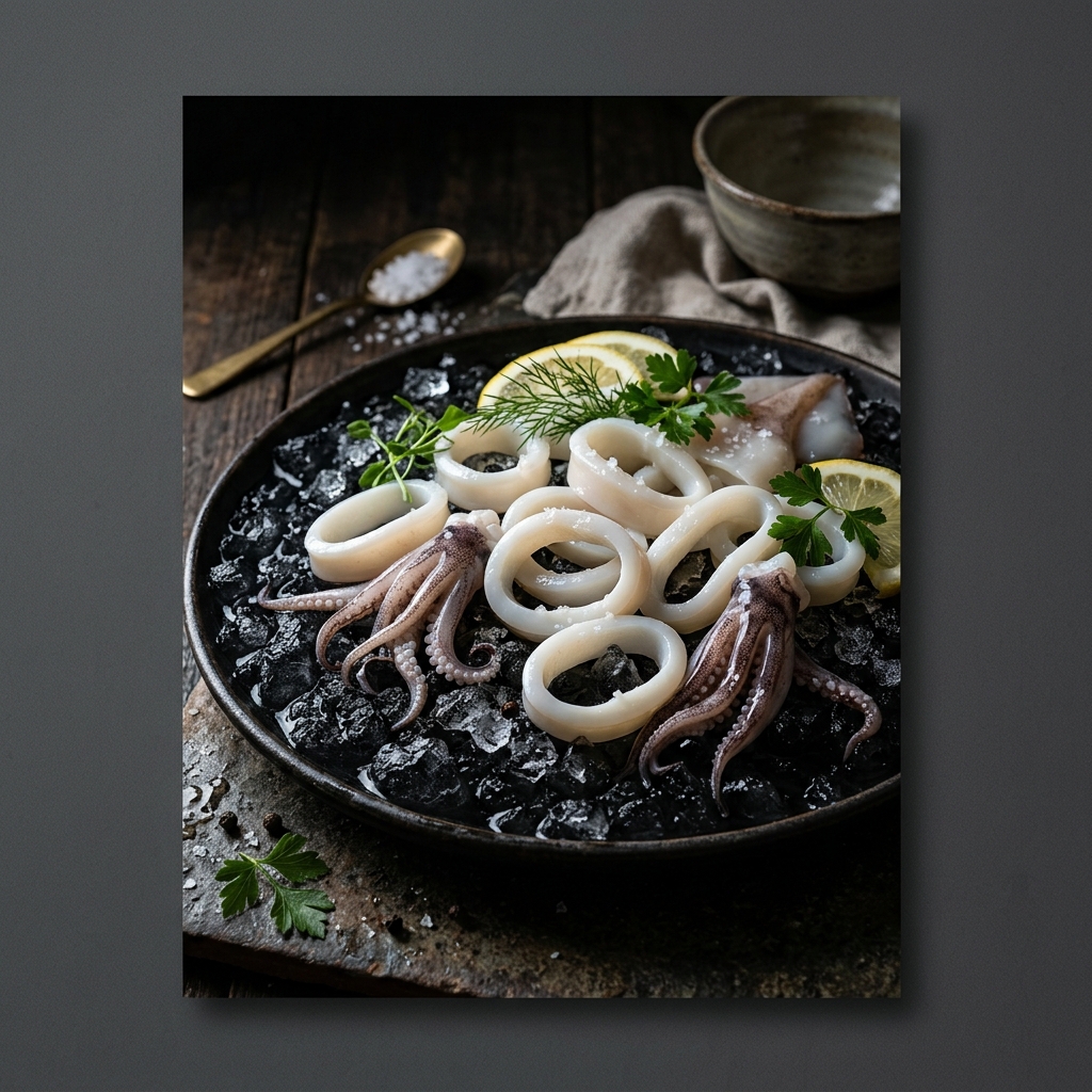 Squid